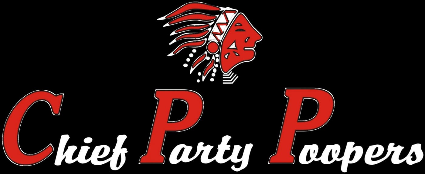 Chief Party Poopers